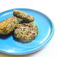 绿豆小饼的做法图解8