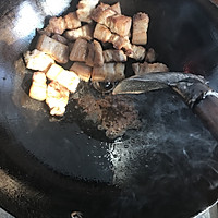 红烧肉的做法图解10