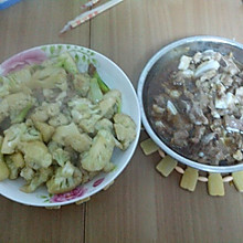 豆鼓蒸排骨