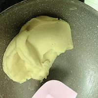 冰凉绿豆糕的做法图解6