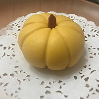 迷你糯米小南瓜的做法图解18
