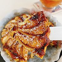 燕麦苹果派，复刻儿时最爱的味道 #夏日吃货嘉年华#的做法图解11