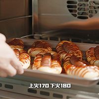 香肠面包有滋有味的做法图解33