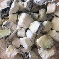 烧茄子的做法图解1