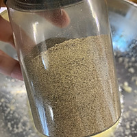 蒜香骨的做法图解11