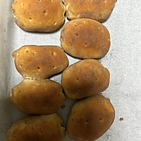 土豆面包的做法图解2