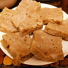 #黄河路美食#猪肉饼