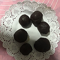 清明时节清明果（艾草粉版）的做法图解4