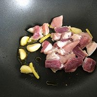 豆角土豆烧肉的做法图解9