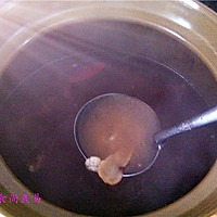 排骨清补凉汤的做法图解8