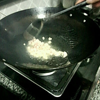 茄肉豆腐的做法图解3