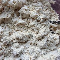 青菜香菇包子～素食包子 不加肉也好吃的做法图解2