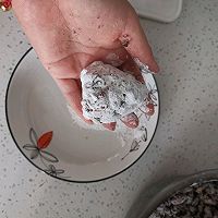 粘豆包的做法图解8