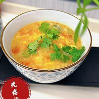 疙瘩汤的做法图解13