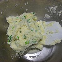 葱香曲奇的做法图解6