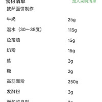 披萨饼的做法图解1