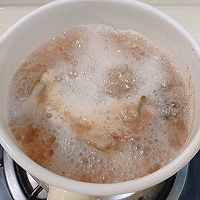 鸡爪煲的做法图解3