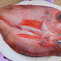 #豪吉小香风 做菜超吃香#大汤加拿大红鱼的做法图解2