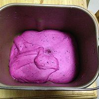 火焰土司#九阳烘焙剧场#的做法图解6