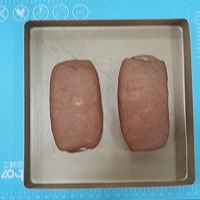 法式调理面包的做法图解10