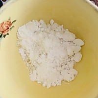 吃的到蓝莓的～蓝莓酥的做法图解3
