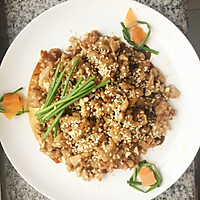 糖醋肉#厨此之外 锦享美味的做法图解2