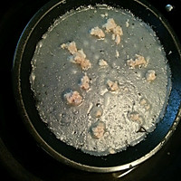 鸡蛋瘦肉拉肠的做法图解3