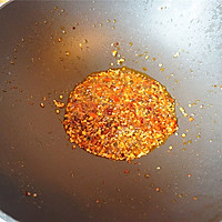 麻辣花生的做法图解5