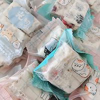手工雪花酥 低糖版的做法图解11