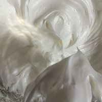 超软烫面戚风的做法图解12