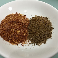 超简单烤羊排的做法图解3