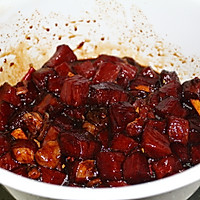 在家轻松做健康小零食：孜然牛肉干的做法图解2
