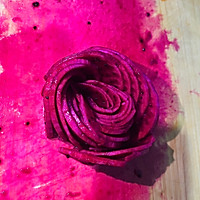 花开富贵的做法图解5