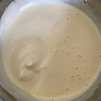 全蛋老式蜂蜜蛋糕的做法图解6