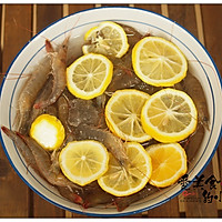 生腌沙虾：吃一次就会上瘾的“潮汕毒药”的做法图解4