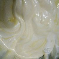 柠香海绵蛋糕的做法图解8