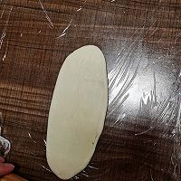 日销N千的蛋黄酥最全步骤的做法图解9