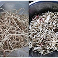 凉拌鱼腥草～又名：折耳根的做法图解1