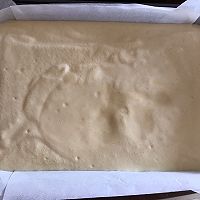 古早味蛋糕的做法图解16