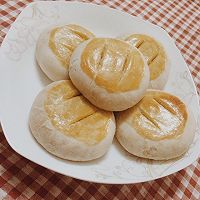 老婆饼的做法图解10