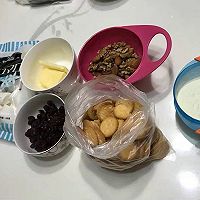 网红雪花酥的做法图解1