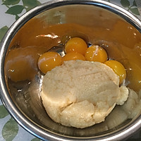 枫糖戚风蛋糕（烫面）的做法图解5