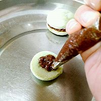 马卡龙（法式）的做法图解11