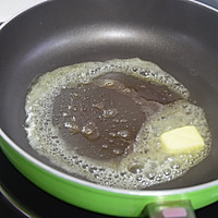 没有蟹粉的“蟹粉豆腐”的做法图解3