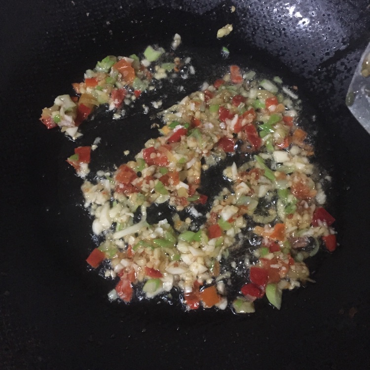 鱼香肉丝的做法图解7