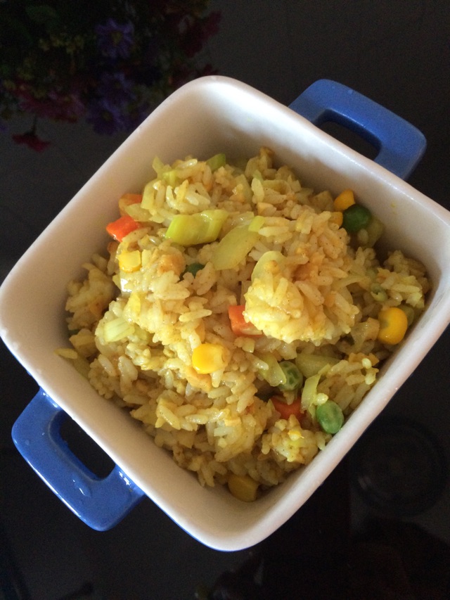 鸡翅包饭的做法图解6