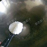 爆米花 #金龙鱼外婆乡小榨菜籽油，我要上春碗#的做法图解5