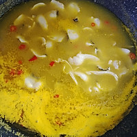 #感恩节烹饪挑战赛#酸汤鱼片的做法图解9