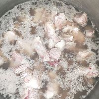 一次就成功 糖醋排骨（酸甜味）的做法图解2