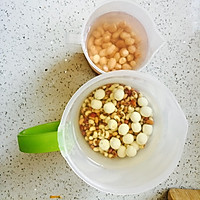 芋圆红豆沙的做法图解3